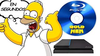 Es Estúpidamente Fácil Hackear Una Ps4 En Versión 12.02 O Inferior