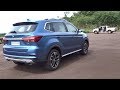 2019 MG RX5 MORRIS GARAGES RX5 (ROEWE RX5 SAIC MOTORS) 218 HP