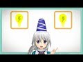 【東方MMD】いいねとRTを同時に押すアレを布都ちゃんにやってもらった