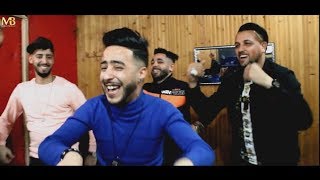 Cheb Saidou 2020 ( Li Konte Khayef Menha _ قلبي دارها ) Clip Officiel قنبلة التيك توك