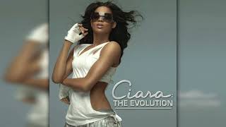 Ciara - I'm Just Me (Instrumental)