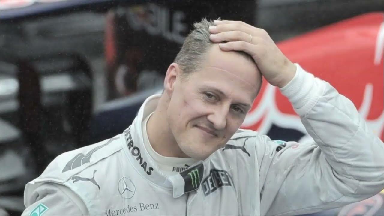 Michael Schumacher: Walking claims untrue, says lawyer CNN