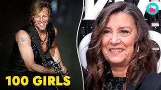 What The Bon Jovi Story Is Hiding From Us?