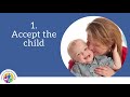 9 Ways to Build Acceptance Relationship Skills with Children