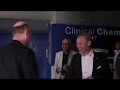 Mr atsushi horiba horiba group ceo visits horiba medical montpellier