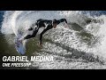 Gabriel Medina - One Freesurf