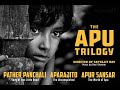 The apu trilogy  remastered