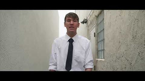 cloudboy - hard pill to swallow [official music video]