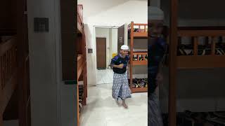 Download Lagu Suara Santri || Piket Banyak Drama #santri #dalwatv #ponpesdalwa #dalwamultimedia #suarasantri MP3