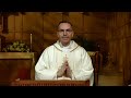 Catholic mass today  daily tv mass monday april 1 2024