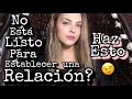 6 PASOS PARA QUE RUEGUE POR UNA RELACIÓN | empezará a pedir exclusividad