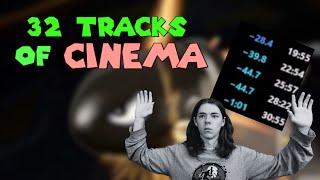 This Item Rain Speedrun Was a MOVIE.