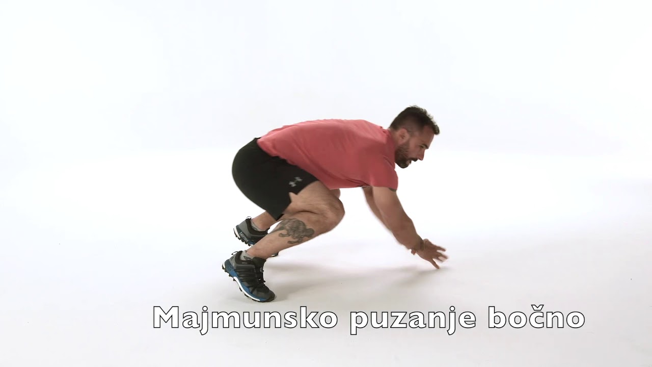 za bolove u zglobovima što raditi gimnastiku