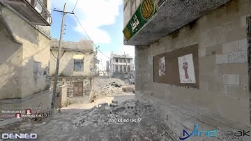 Mindfreak Play of the Week #01