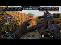 Redline vs burning head  sfco european tournament  lb4 