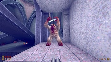 Quake - Chotex Jam - Dense Durance - Nightmare 100% Updated