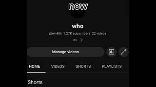 TYSM FOR 1.46K SUBS!!! 🥰