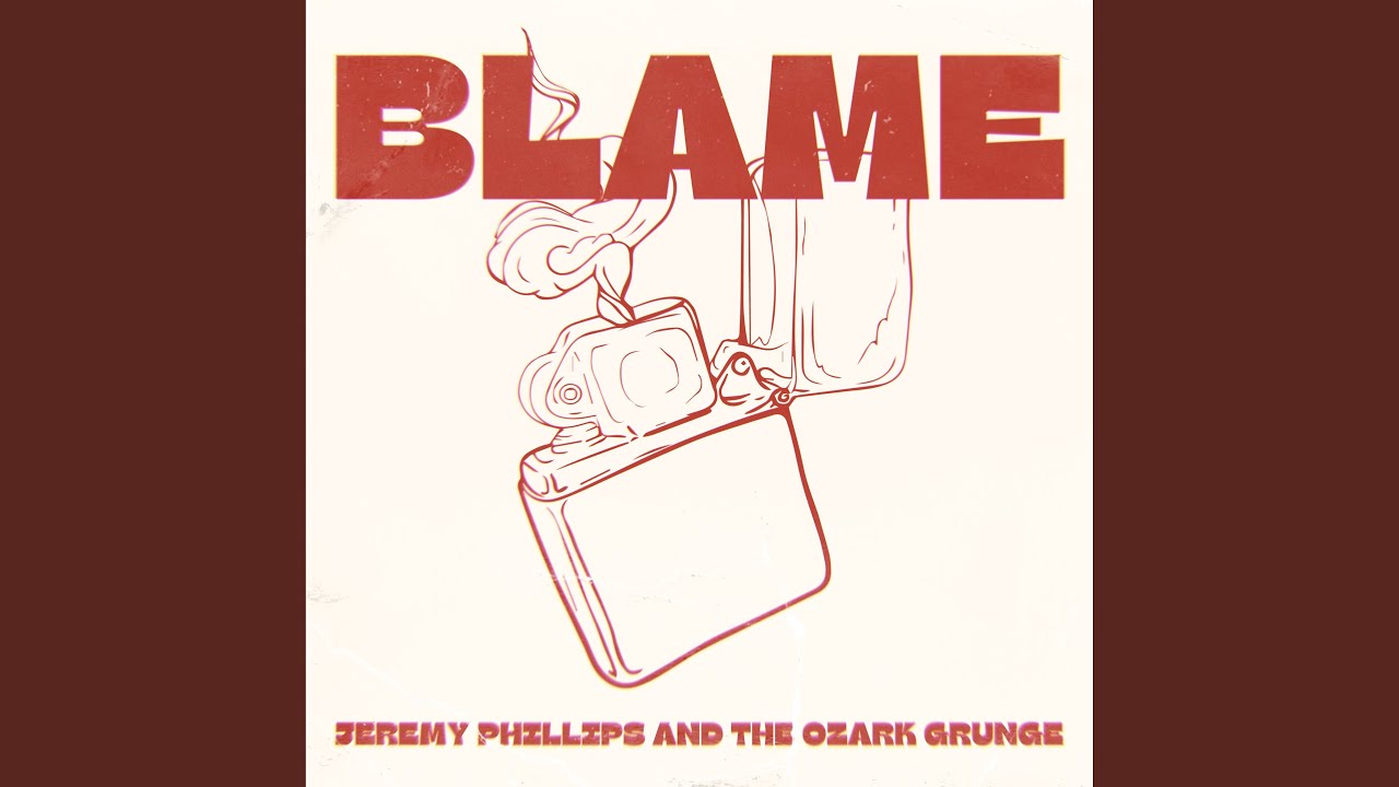 Watch Blame on YouTube Watch Blame on YouTube