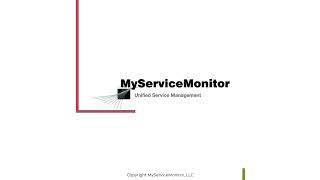 Simplifying Service Management
