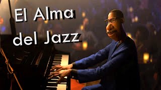 Video thumbnail of "Soul: el jazz en toda su esencia"