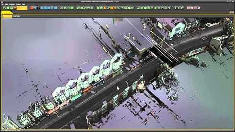 Arena4D Data Studio, Tutorial 25 - Align View