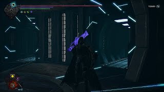 Hellpoint: Blue Sun DLC- Where to Find Every Piece of the Core Technician Armor Set