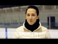 Johnny Weir Meets the Students | DREAM SCHOOL: NYC Episode 4
