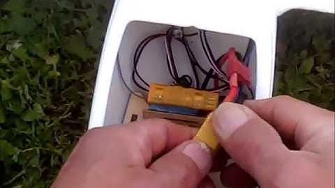 lanyu asw28 2.6m glider