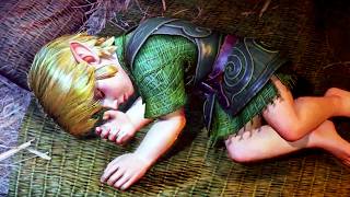 THE LEGEND OF ZELDA : OCARINA OF TIME Bande Annonce VF (2026)