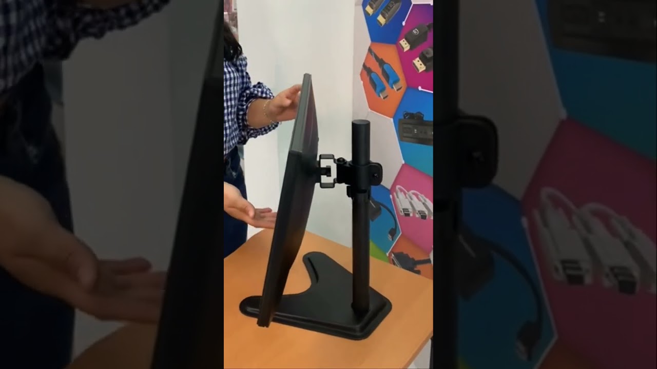 Soporte para monitor