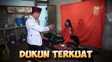 UN DATANGI KOMPLOTAN DUKUN GOWO AJIAN RAWARONTEK | Kisah Ustadz Nasihin