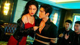 Pangeran Hong Kong? ditipu berkali-kali！#minidrama