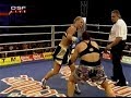 Natalya Ragozina vs. Valerie Mahfood