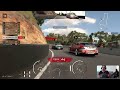 Gran Turismo 7 онлайн GTR Nisan🇺🇦😉