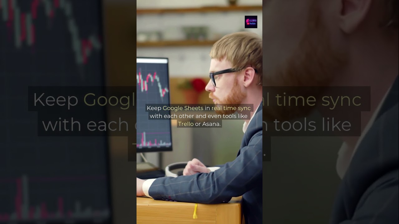 Best Software to automate Google Sheets Data 