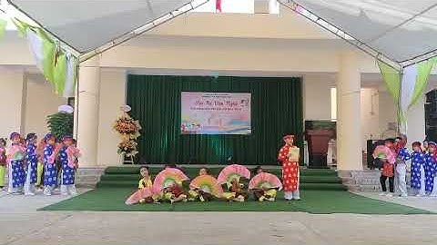 Nghĩa Sư Đồ lớp 2B trường Tiểu Học Minh Phú 2022-2023