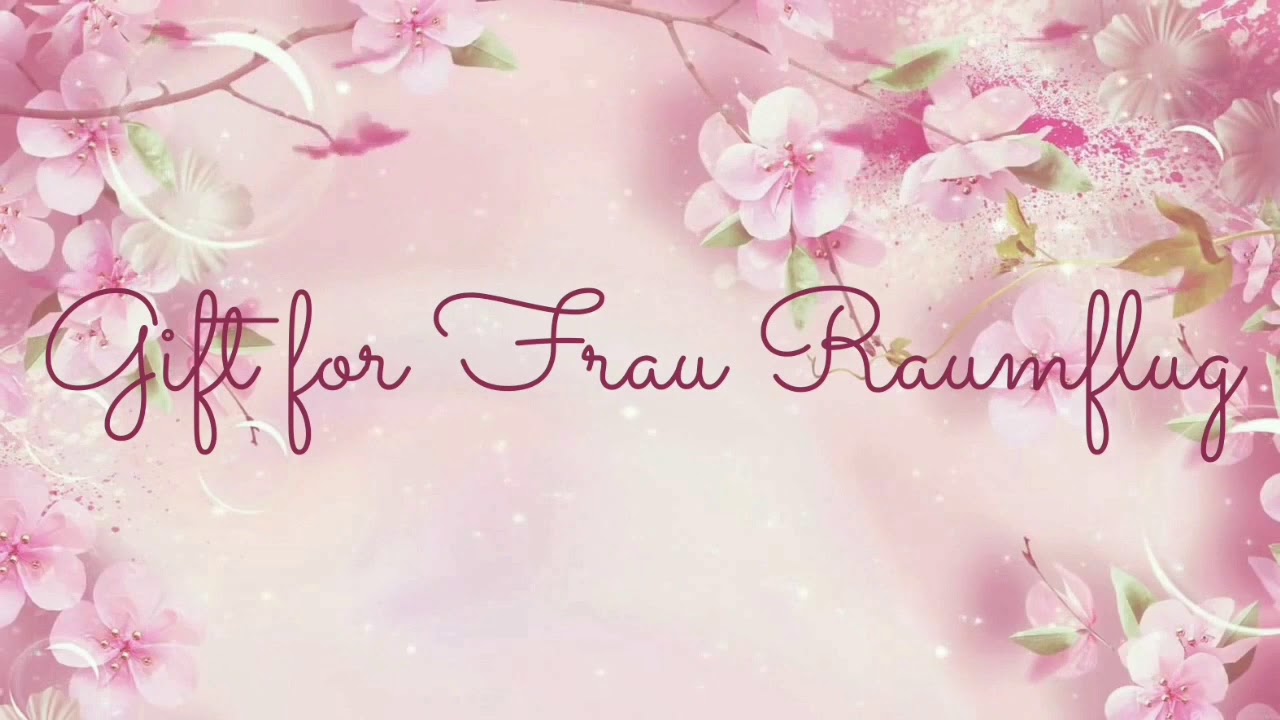 Her meme (gift for Frau Raumflug)