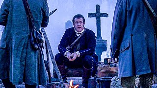 Mel Gibson enlists patriots for the American revolution | The Patriot | CLIP