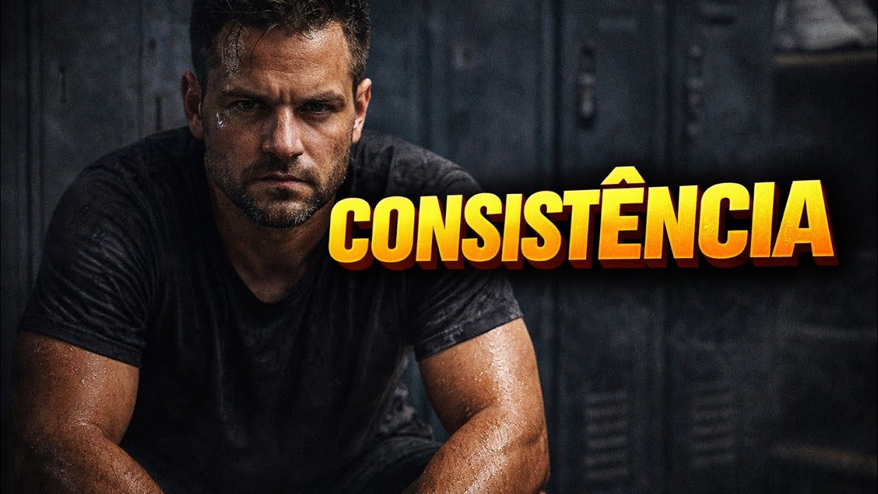 O TEMPO ESTÁ PASSANDO: DISCURSO MOTIVACIONAL 