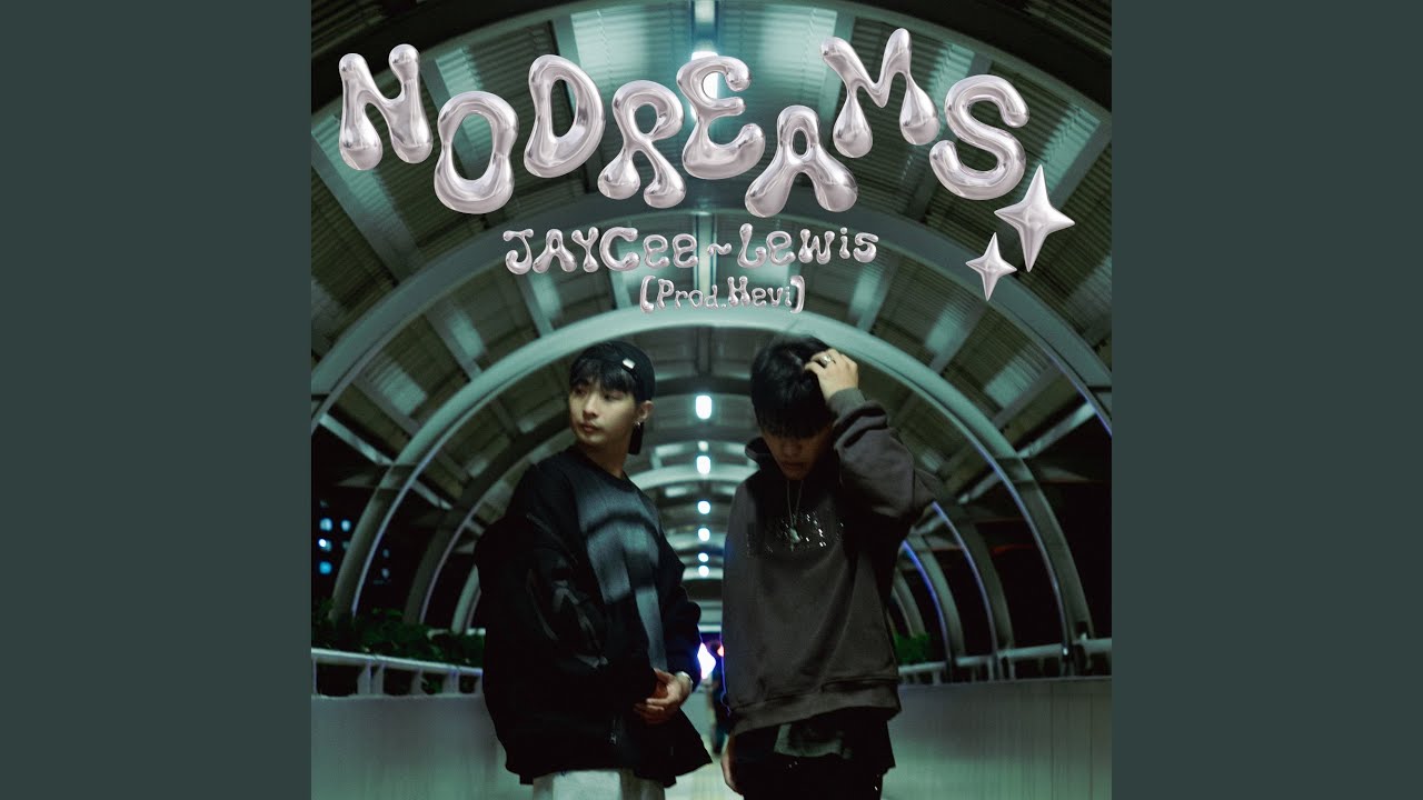Guarda NODREAMS su YouTube Guarda NODREAMS su YouTube
