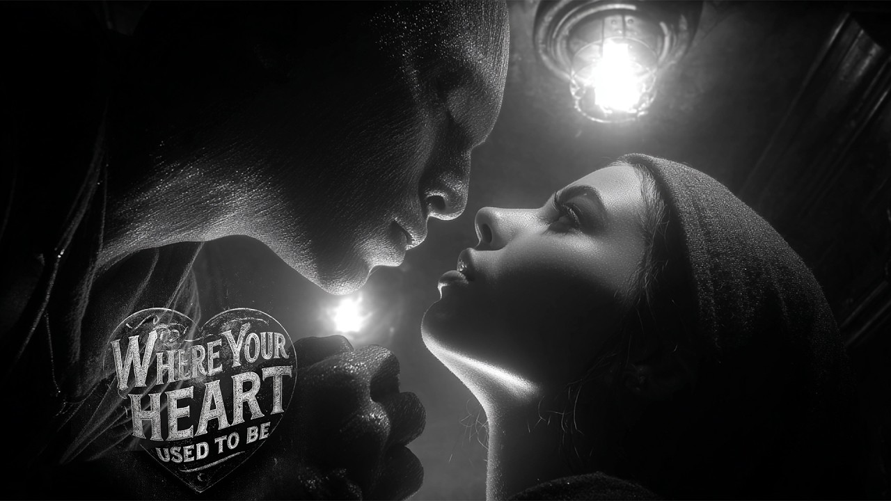 Oryn Etheria - Where Your Heart Used to Be (2026 Re-recorded)