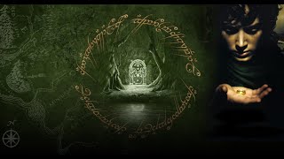 LOTR  | The Fellowship of the Ring | Aníron (Sindarin & English)