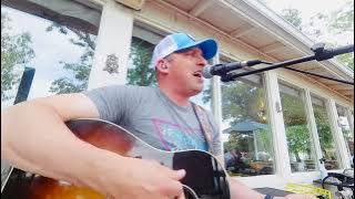 Cover of Tamed by Tennessee- Original by Chris Andreucci/ Callum Kerr