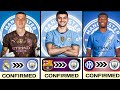 Manchester City All Confirmed Transfer News 2025 Pedri To Man City Dumfries To Man City рџ Ївњ Manchester City All Confirmed Transfer News 2025 Pedri To Man City Dumfries To Man City рџ Ївњ