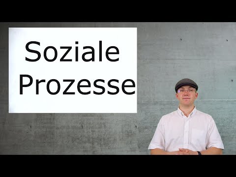 Aufnahmetest Psychologie - Lernvideos: Soziale Prozesse