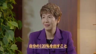 井村雅代コーチの経歴 スパルタはパワハラ 若い頃も 名言も 女性が映えるエンタメ ライフマガジン