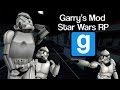 Testing Security (Gmod Star Wars RP)