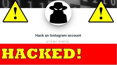 I Went on Instapwn/Instaportal and THIS Happened (Dangerous Comment Bot)