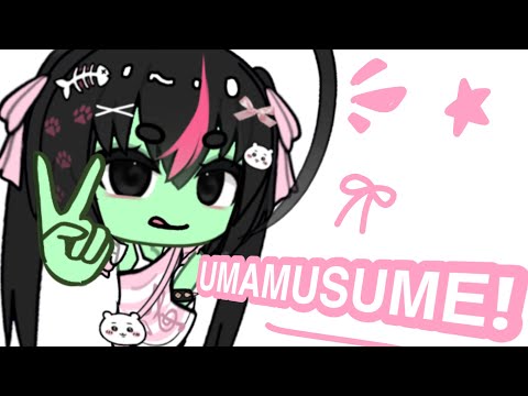 UMAMUSUME