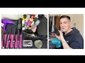 What&#39;s in My Pro Hair Kit?